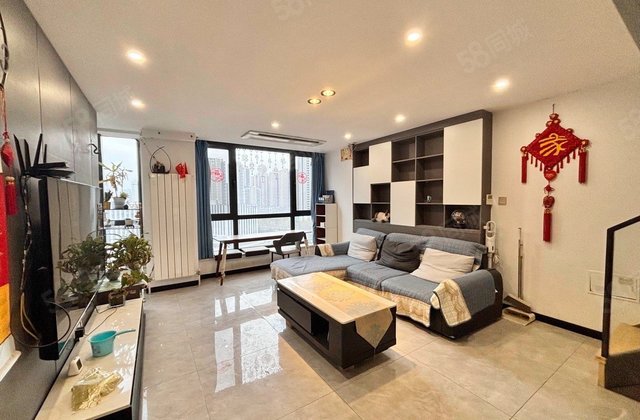 欧亚国际3室1厅57.44㎡80万二手房图片