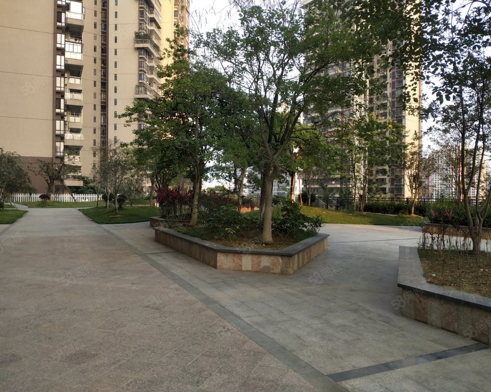 【御林苑, 御林苑小区详情,房价走势,房源,业主论坛】- 清远58同城