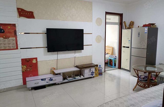 金柱绿城 2房 周边配套完善