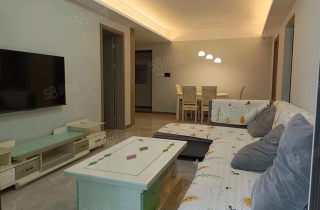 星徽城3室1厅102.2㎡80万二手房图片