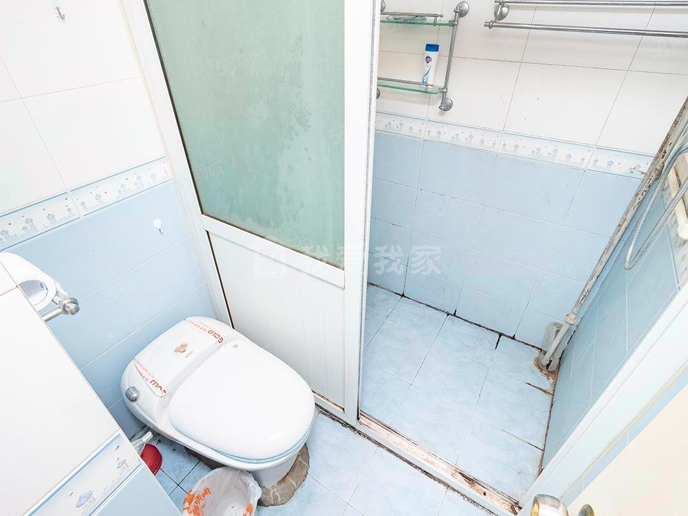 潘家園南里2室1廳1衛(wèi)88.02㎡東南400萬