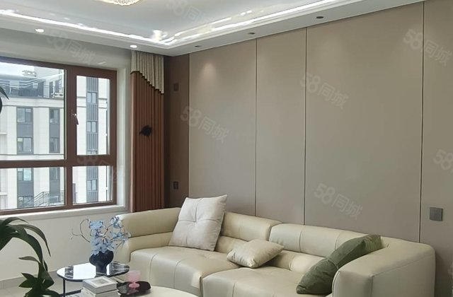 尚同和樾3室2厅95㎡59.8万二手房图片