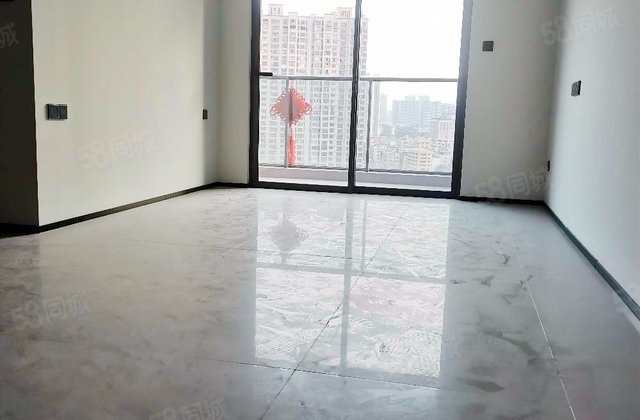 保利琅悦3室2厅88㎡145万二手房图片