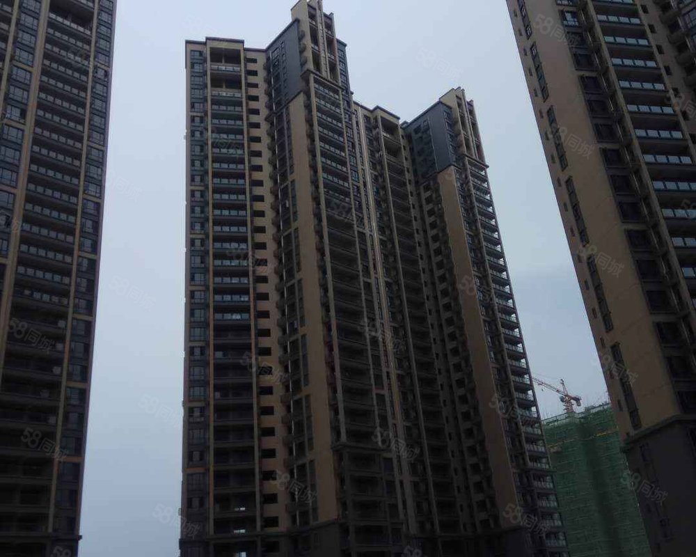 【双城峰景, 双城峰景小区详情,房价走势,房源,业主论坛】- 惠州58