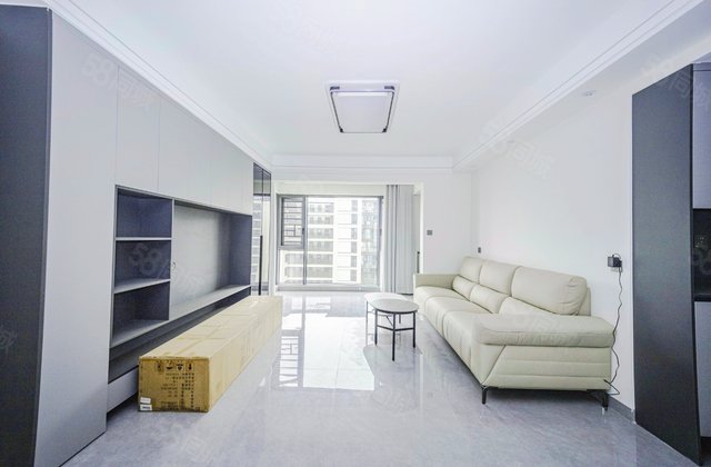 公望府4室2厅125㎡95万二手房图片