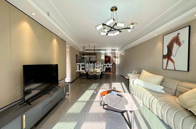 阳光城半山悦4室2厅141.54㎡230万二手房图片