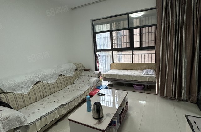 龙晨小区1室1厅49㎡36万二手房图片