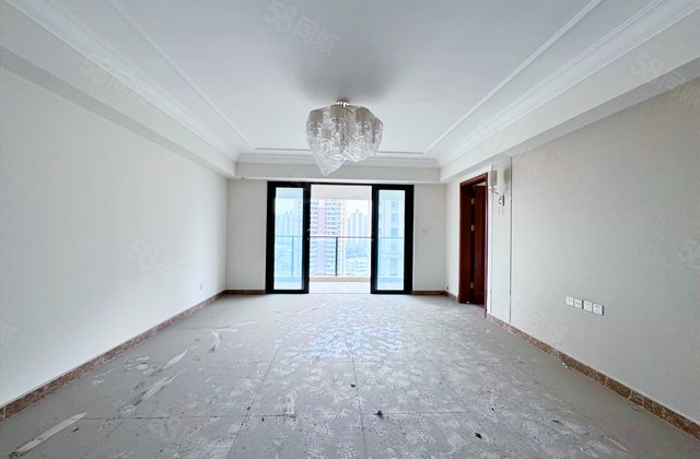 恒大未来城(三期)4室0厅196.29㎡357万二手房图片