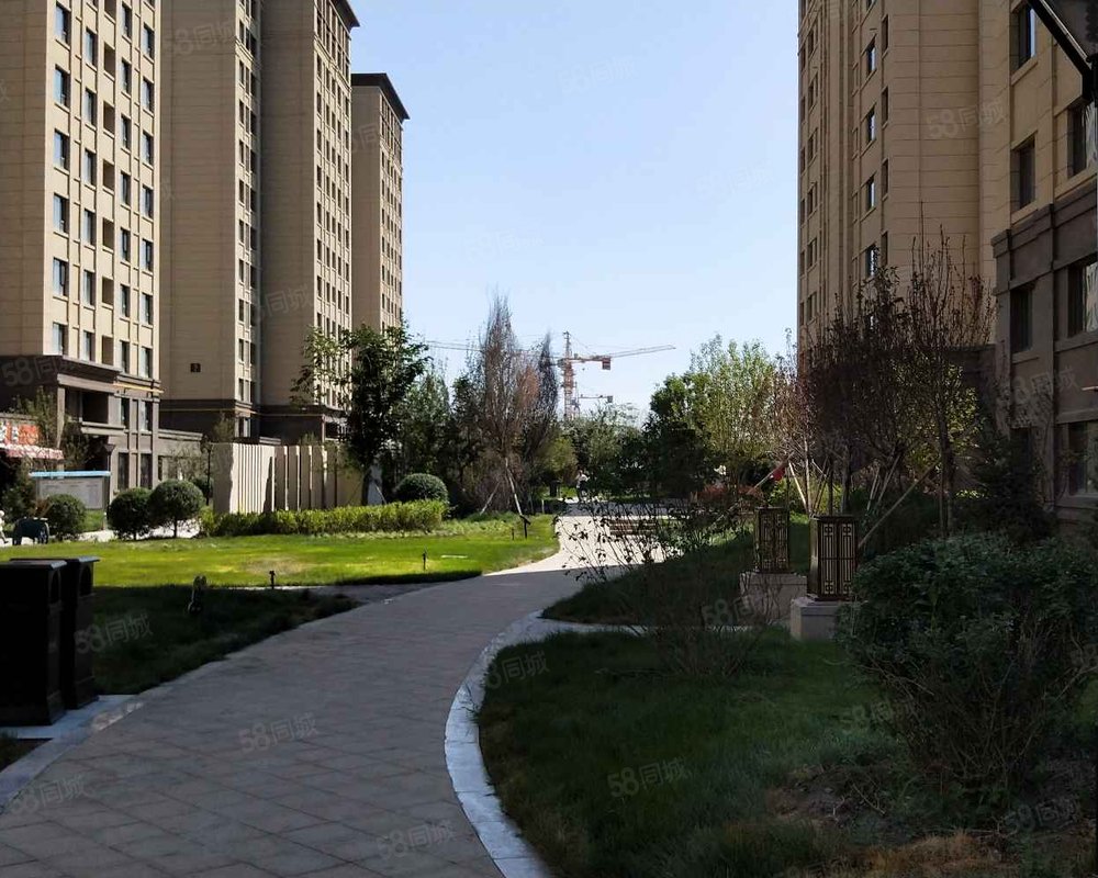 【绿地城, 绿地城小区详情,房价走势,房源,业主论坛】- 乌鲁木齐58