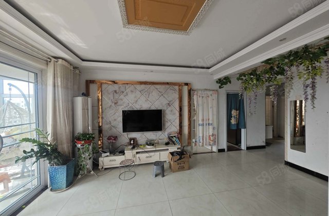 万佳阳光城3室2厅105㎡69万二手房图片