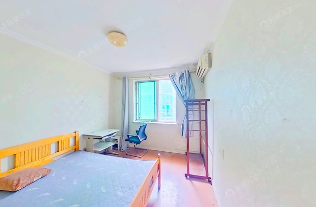 中江花园3室1厅80㎡260万二手房图片