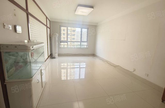 东昌路昌润莲城祥荷园 三室双卫 带车储免大税 徒骇河畔