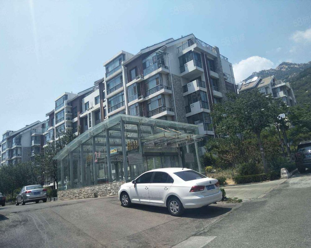 【圣源美郡, 圣源美郡小区详情,房价走势,房源,业主论坛】- 泰安58