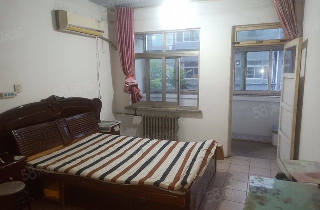 聊城教育学院宿舍|南城墙路3室1厅1卫85平方