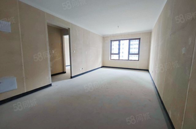 融创文景壹号2室2厅95㎡124万二手房图片