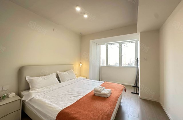 田林十四村2室2厅72.7㎡357万二手房图片