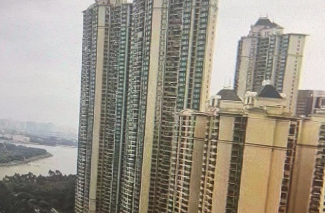 恒大御景湾3室2厅91.4㎡259万二手房图片