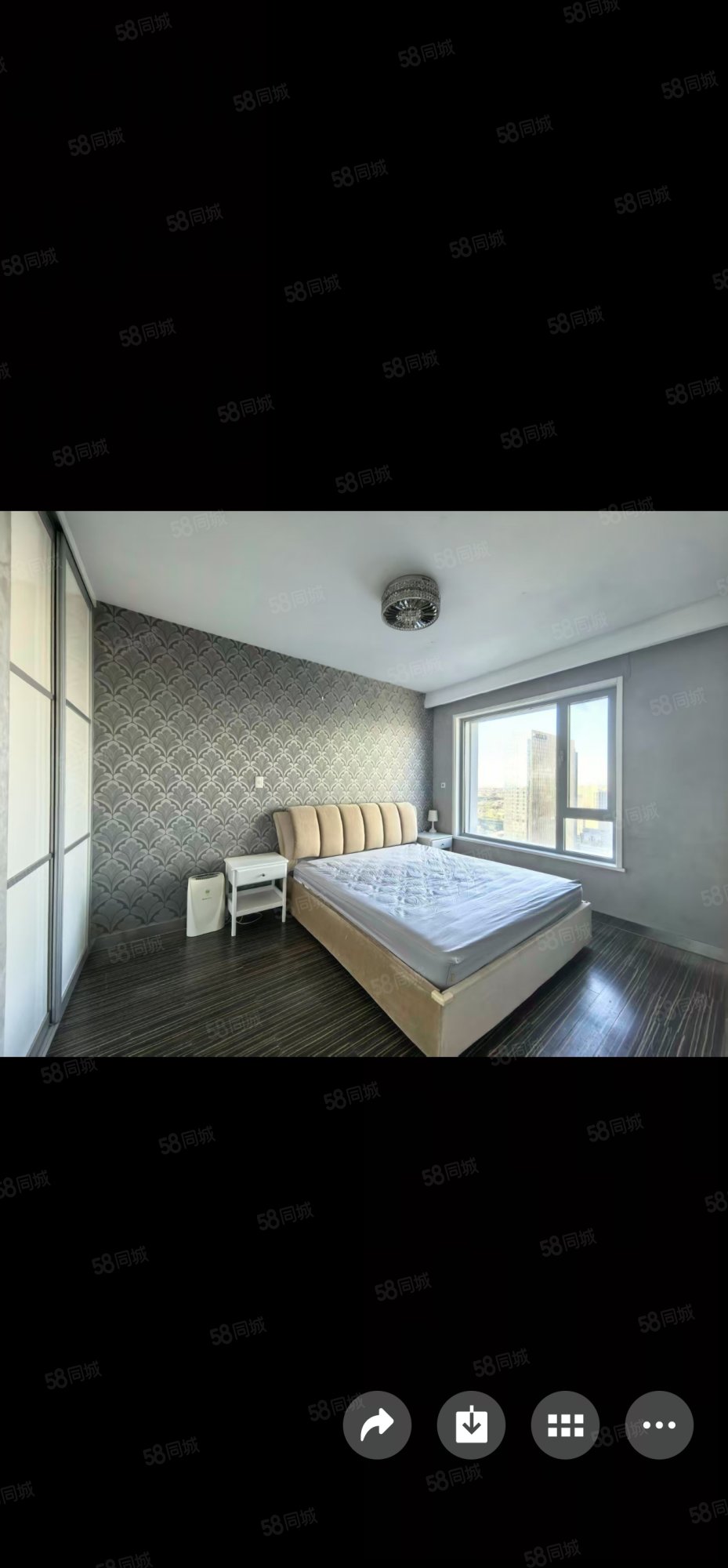 北京ONE2室1廳1衛(wèi)97.91㎡東380萬(wàn)