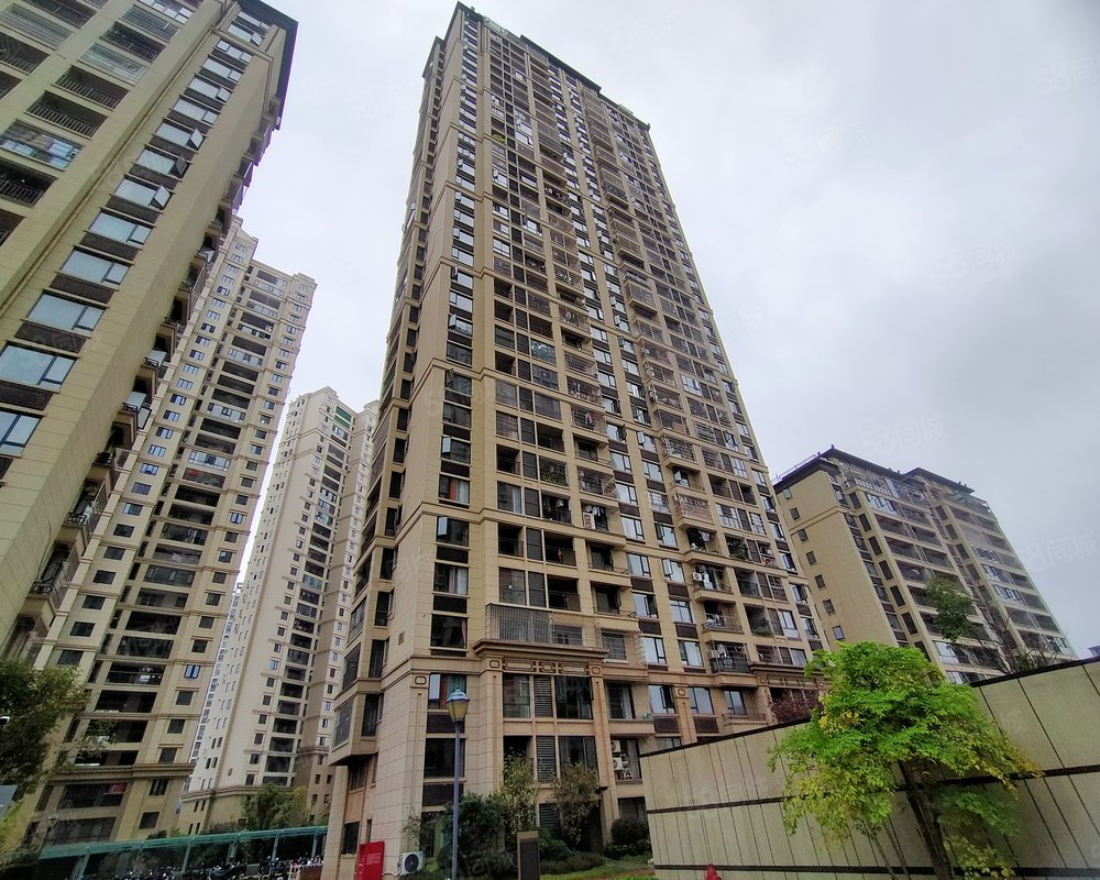 【中梁南安府, 中梁南安府小区详情,房价走势,房源,业主论坛】- 赣州