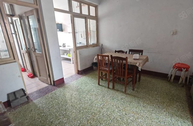 聊城大学 文轩总部  红旗  家属院 三楼 停车方便