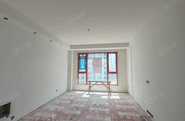 润玺文锦苑2室2厅85㎡51万二手房图片