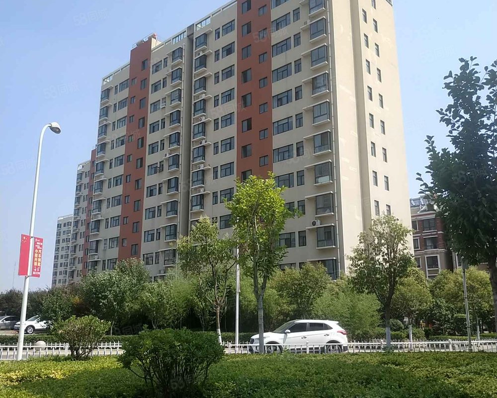 【沂河明珠, 沂河明珠小区详情,房价走势,房源,业主论坛】- 临沂58