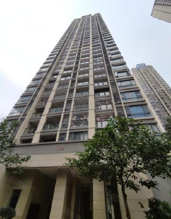 荣盛华府 全海景房 5房2厅 采光好 高端小区 203万,荣盛华府-湛江58