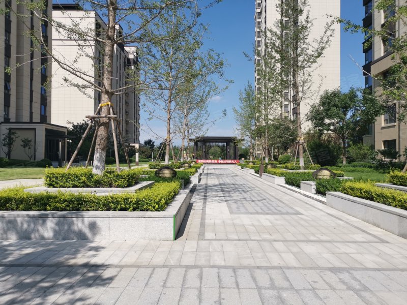 保利堂悦,槐安东路-石家庄保利堂悦二手房,租房,房价-石家庄安居客