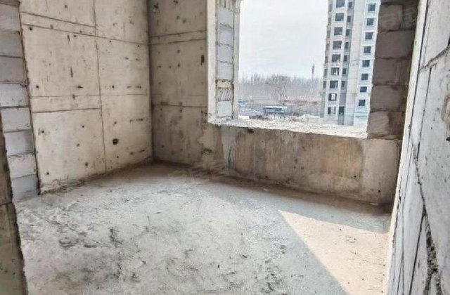 瀛城水郡4室2厅140㎡80万二手房图片