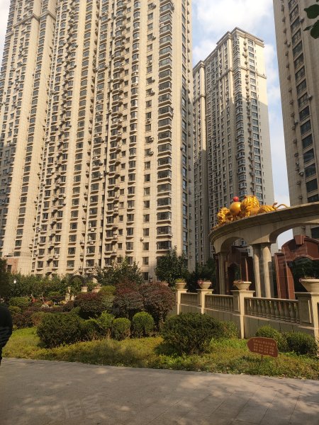 巴黎花园,光荣街-鞍山巴黎花园二手房,租房,房价-鞍山安居客