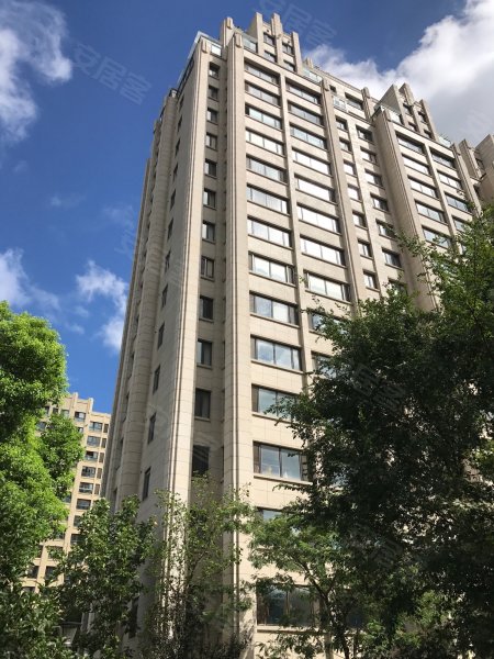 保利星海屿筑(北区) 