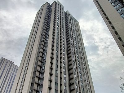 升龙御玺一期,陇海西路99号 - 郑州升龙御玺一期二手房,租房,房价