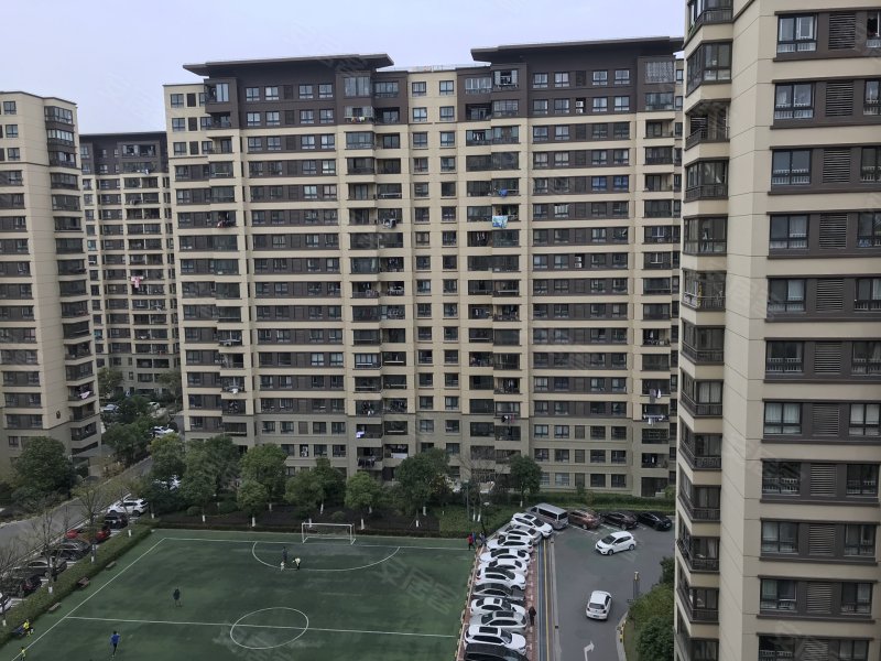 路劲上海派Ⅱ盛世景庭