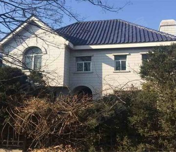 王府花园 商圈成熟 小区绿化高 低容积 豪华精装 满五