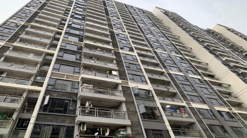 星尚名玥花园,丰尚路68号-广州星尚名玥花园二手房,租房,房价-广州