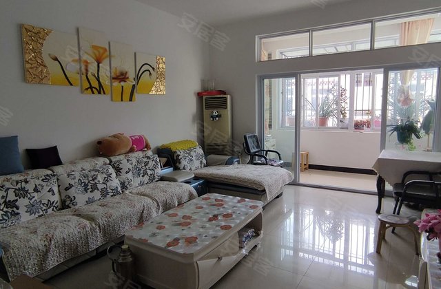 林升花园2室1厅95.26㎡59万二手房图片