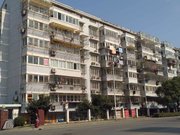 单价不到一万买金辉花园四楼精装房您不心动吗朝晖一附