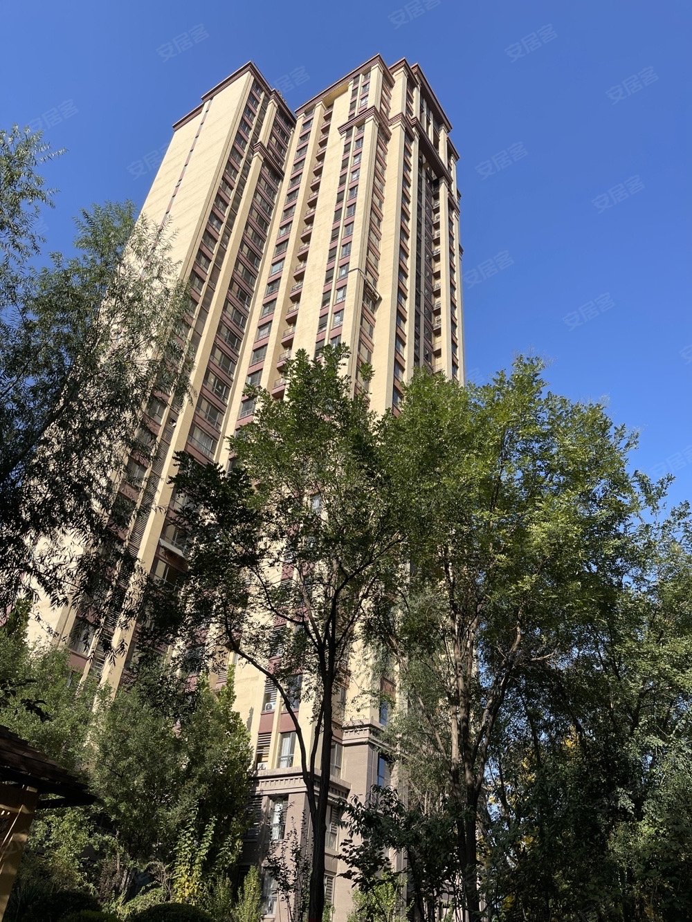 七十九号院3室2厅2卫149㎡南北169万