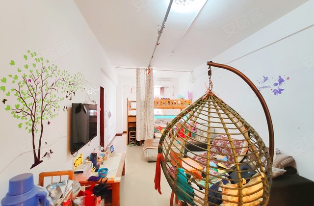 鸿森大厦1室1厅66.15㎡47万二手房图片