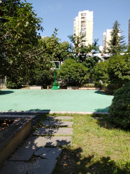 香江生态丽景c区