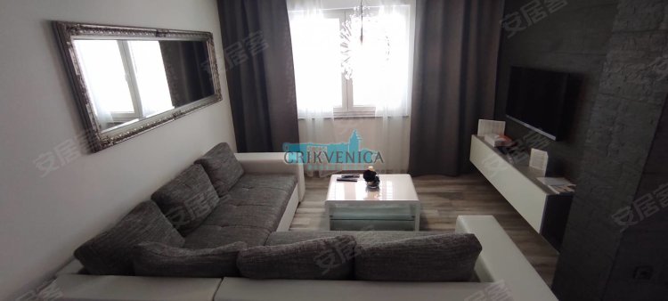克罗地亚约¥199万CroatiaCrikvenicaApartment出售二手房公寓图片