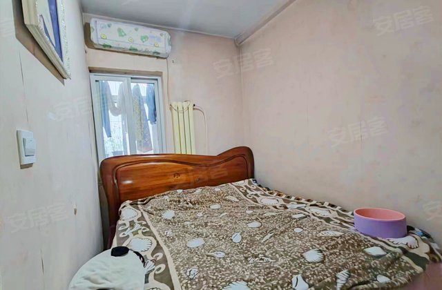 盛宇里2室1厅62.85㎡80万二手房图片