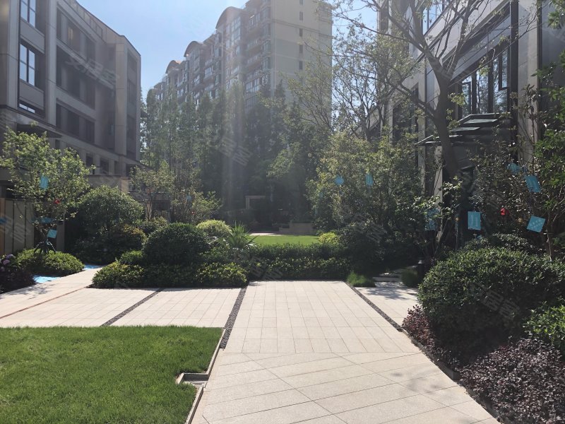新城虹口金茂府,广灵四路855弄-上海新城虹口金茂府二手房,租房,房价