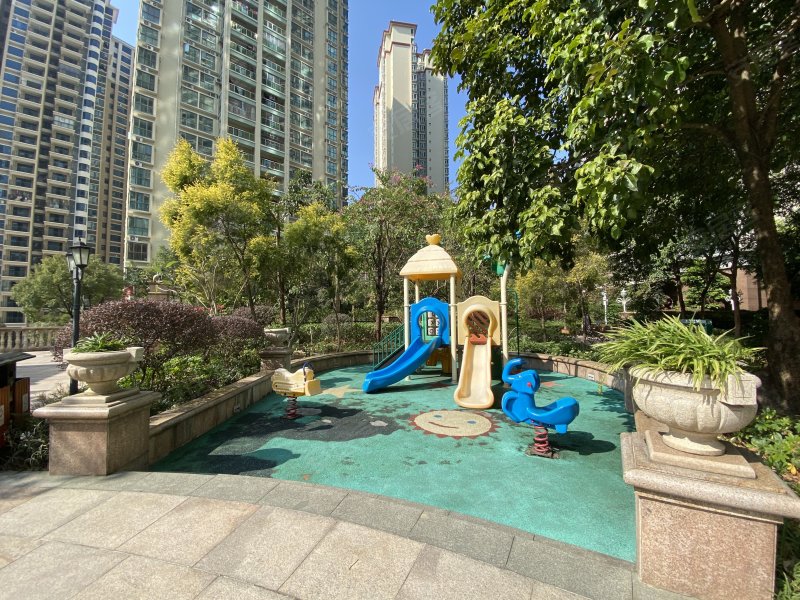 金信海怡花园,北江一路-清远金信海怡花园二手房,租房,房价-清远安居