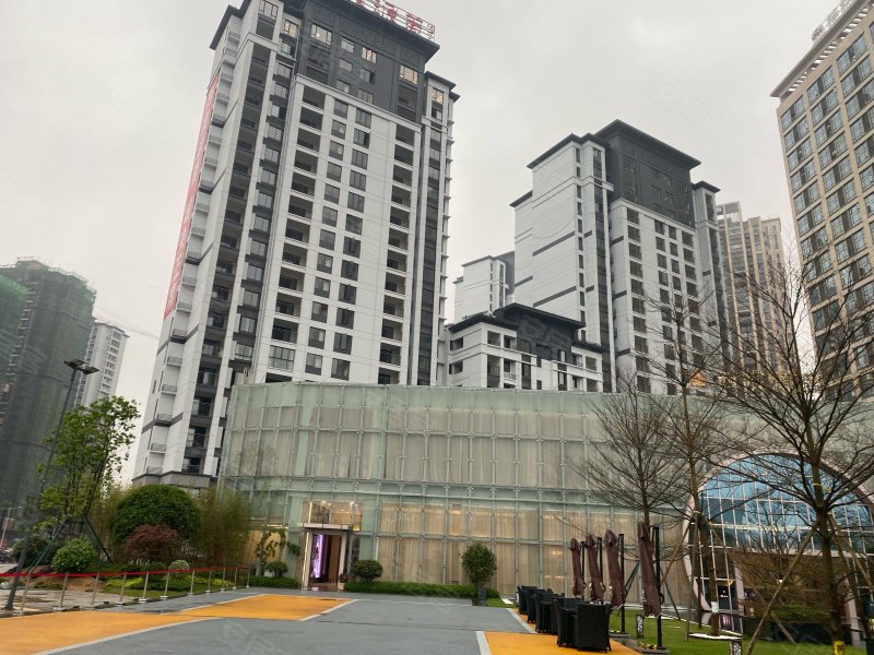 安厦西宸源著,西城大道,近万福路-桂林安厦西宸源著二手房,租房,房价