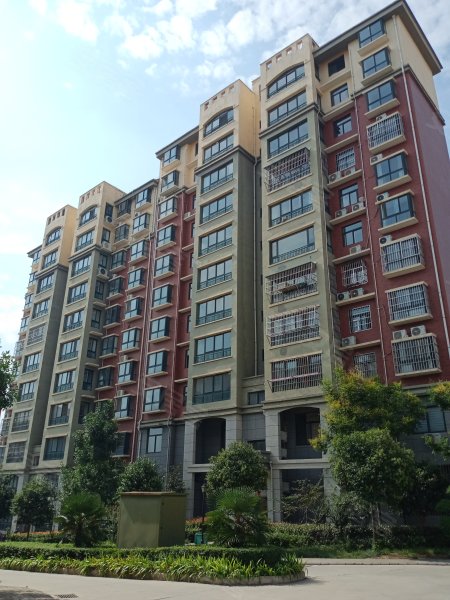 香山华府,李贺大道-宜阳香山华府二手房,租房,房价-宜阳安居客