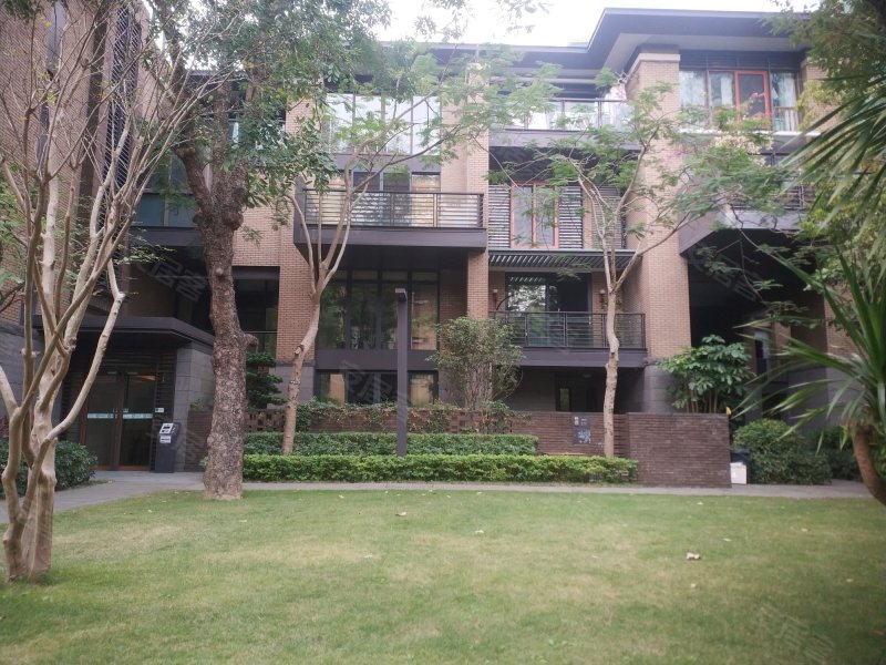 燕晗山居,香山东街13号-深圳燕晗山居二手房,租房,房价-深圳安居客