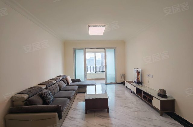 泰安碧桂园(公寓住宅)3室2厅131.36㎡55万二手房图片