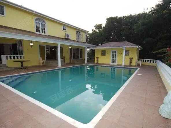 巴巴多斯约¥742万Emerald Manor， 圣彼得二手房公寓图片