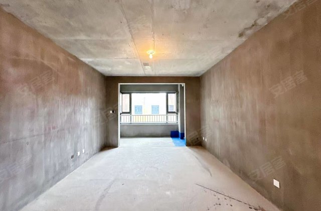 朗阁和韵东方3室2厅125㎡100万二手房图片